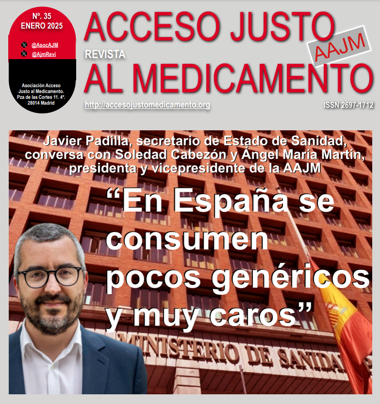 AjmRevista's tweet image. “Paxlovid: el enigma tras el triángulo negro”, acortar.link/Ot0gkG artículo ✏ de Bárbara Hernández en nº 3️⃣5️⃣ @AjmRevista @SoledadCabezon @g_zalona @LamataF