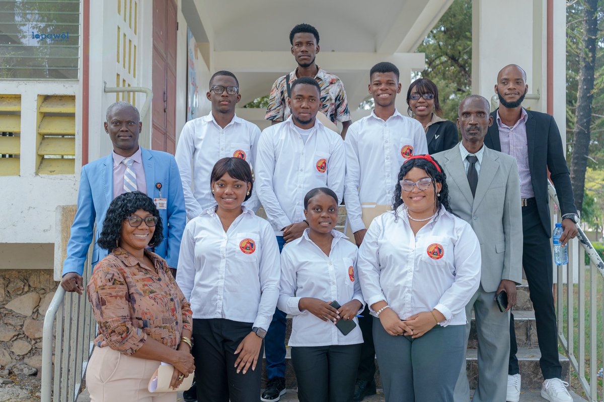 Mapou Lab tweet media