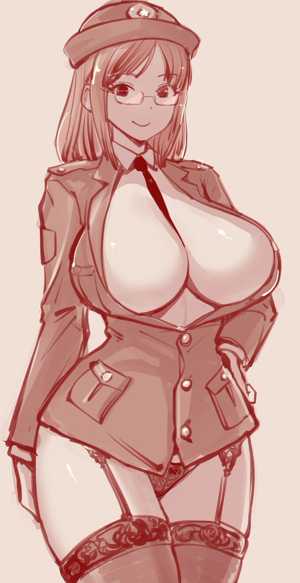 なんとなくらくがき 