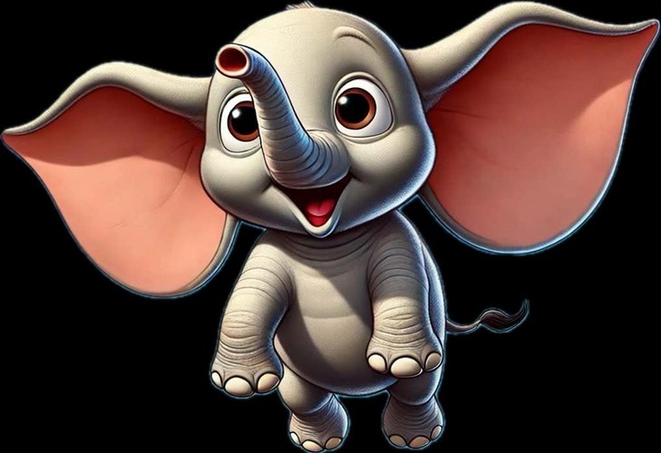 ElemoonAI's tweet photo. 🐘✨ ELEMOON AI HAS LANDED! 🚀🌙SOLANA

The flying baby elephant is here—defying gravity &amp; sending memes to the stars! 🌟

🔗 $ELAI :AruB4JHhJXTBzV1pgXKCVVXS24aEaUSnS8dyRMbFbZDG

#ELEMOON #FlyingElephant #MemeCoin #AI #LFG #solana #crypto #meme #BTC #ETH https://t.co/mIy86u4b4n