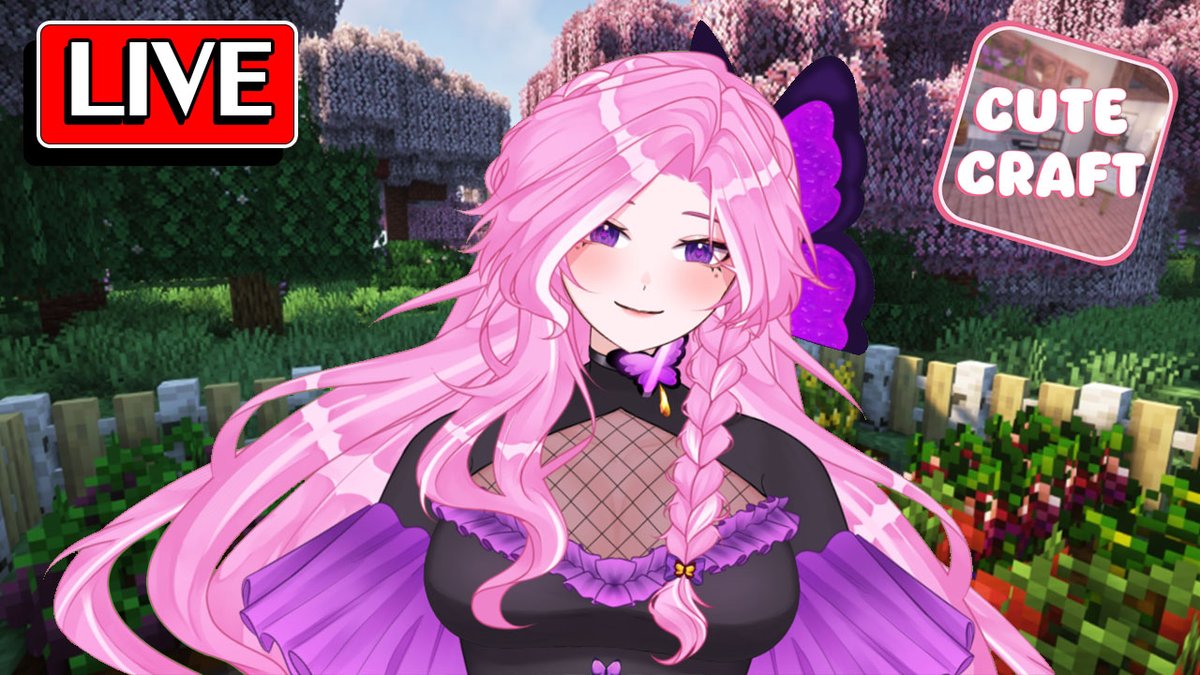 เกิดมาต้องทำอะไรอย่างแรกนะ?

youtube.com/watch?v=BgE_dZ…

#Vtuber #marisveillive