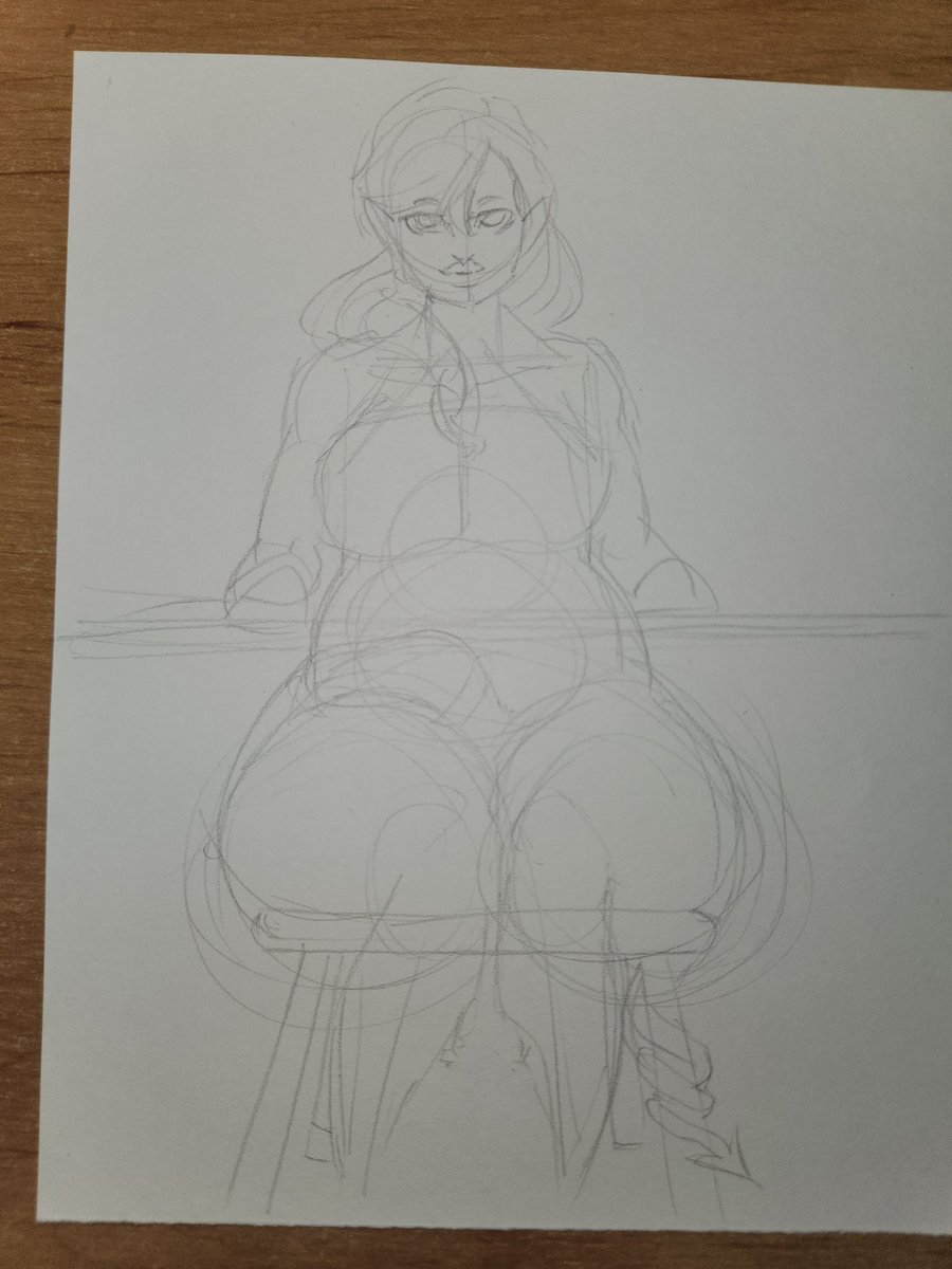 C'mon, make the first move

#nsfw #FUTA #succubus #pawg