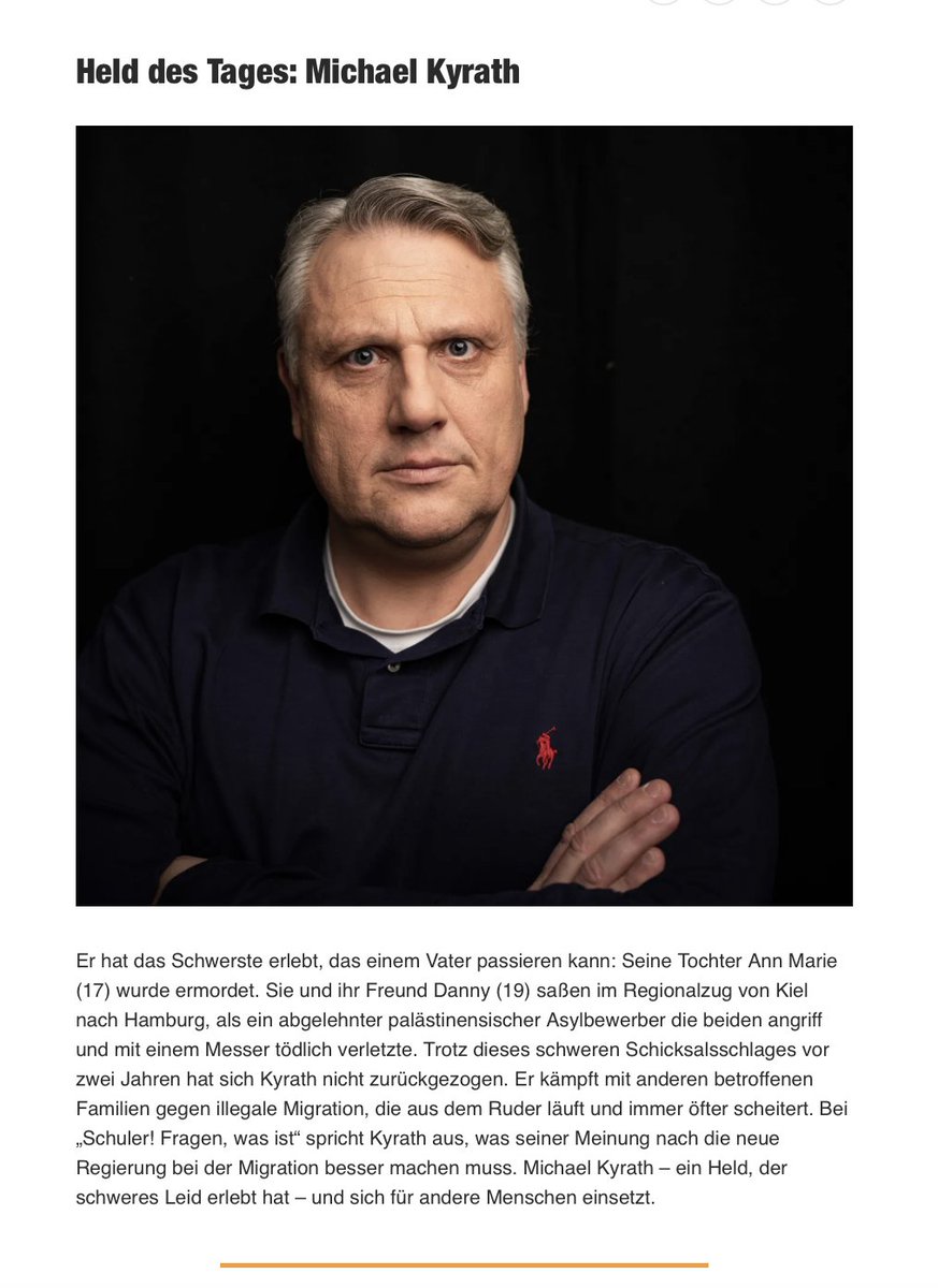 Michael Kyrath (@kuekselm) on Twitter photo 