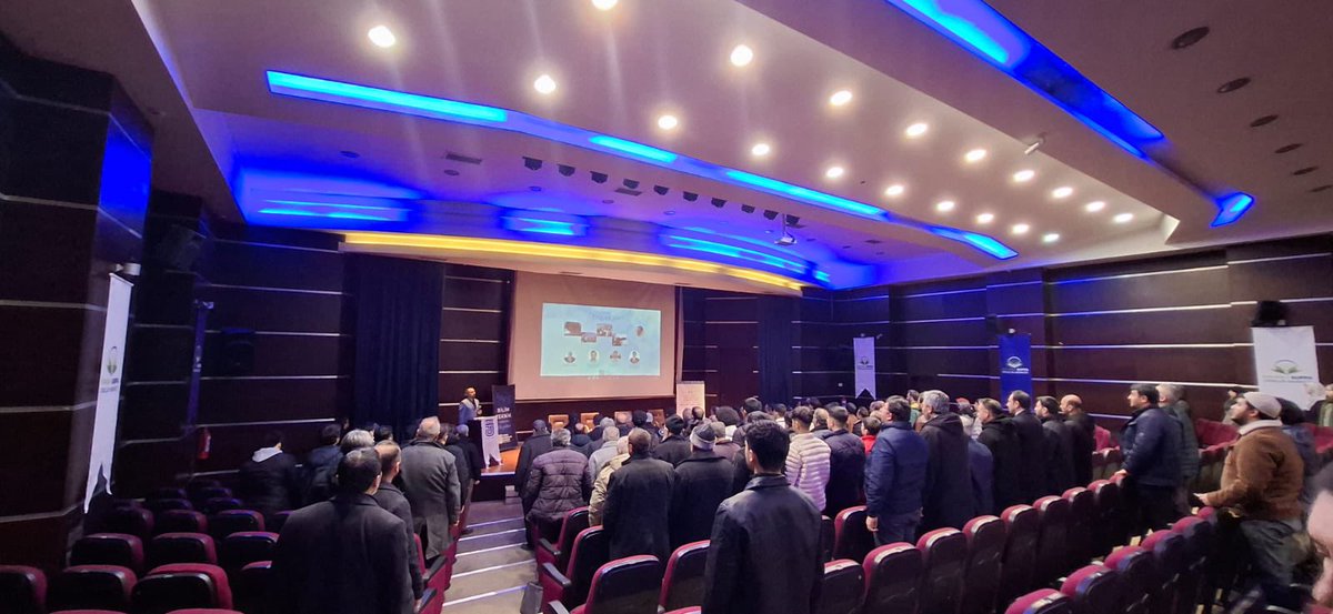 tekderkayseri's tweet photo. “Mühendis Erbakan” konulu panelimizi gerçekleştirdik.

Bu vesile ile bir kez daha; ilim, dava ve devlet adamı, merhum Başbakan ve Milli Görüş lideri Prof. Dr. Necmeddin ERBAKAN Hocamıza Allah’tan rahmet diliyoruz.

#erbakan https://t.co/sWMnuxghNq