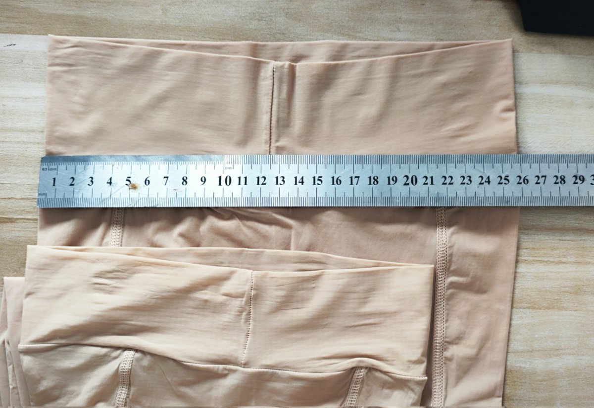 超大码250斤可以穿的马油袜出来了