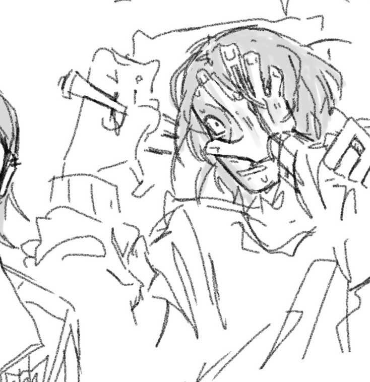 Nam-gyu please die violently and painfully I love you 

#SquidGame2 #namgyu