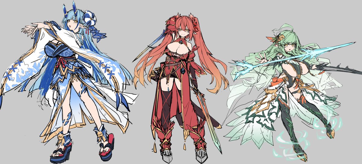 えっち用のキャラを温めるなどしていた 