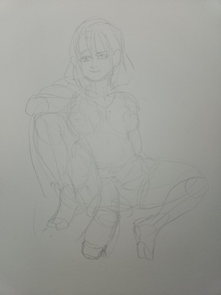 She knows what she's doing

#nsfw #FUTA #flacid #tranny