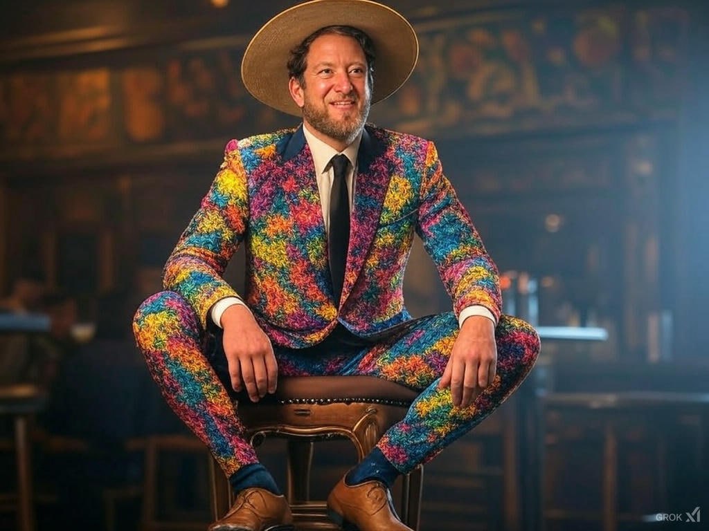 ElPresidentGAY tweet media