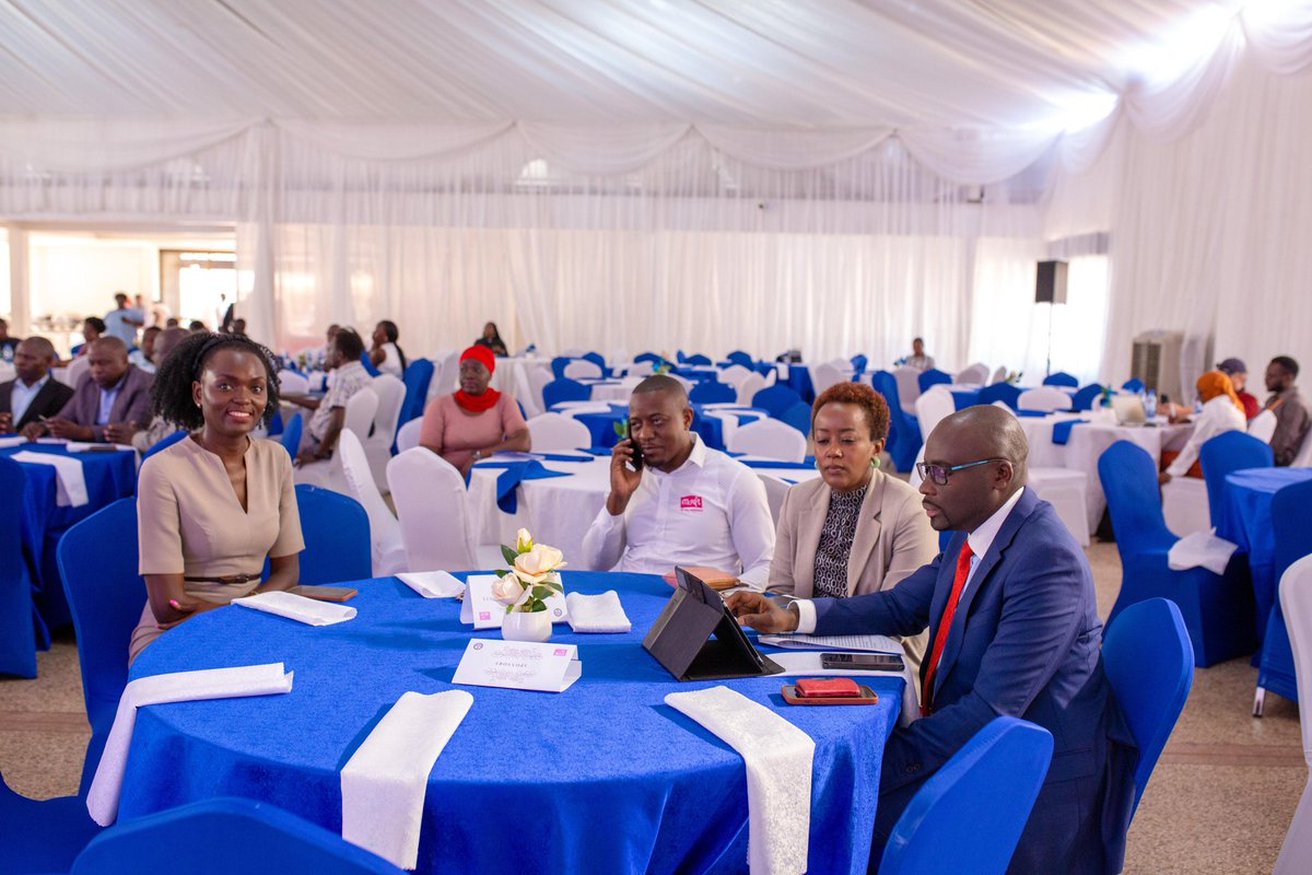 𝗧𝗵𝗲 𝗔𝗹𝗱𝗼 𝗚𝘂𝘆 (@thealdoguy) on Twitter photo Today <a href="/dtb_uganda/">DTB Uganda</a> joins other stakeholders at UMA Multipurpose Hall for the #2ndPreBudgetBreakfast2025 under the theme “Transformative Policies for Sustainable Industrial Growth.” #BankWithUsBankOnUs Today <a href="/dtb_uganda/">DTB Uganda</a> joins other stakeholders at UMA Multipurpose Hall for the #2ndPreBudgetBreakfast2025 under the theme “Transformative Policies for Sustainable Industrial Growth.” #BankWithUsBankOnUs