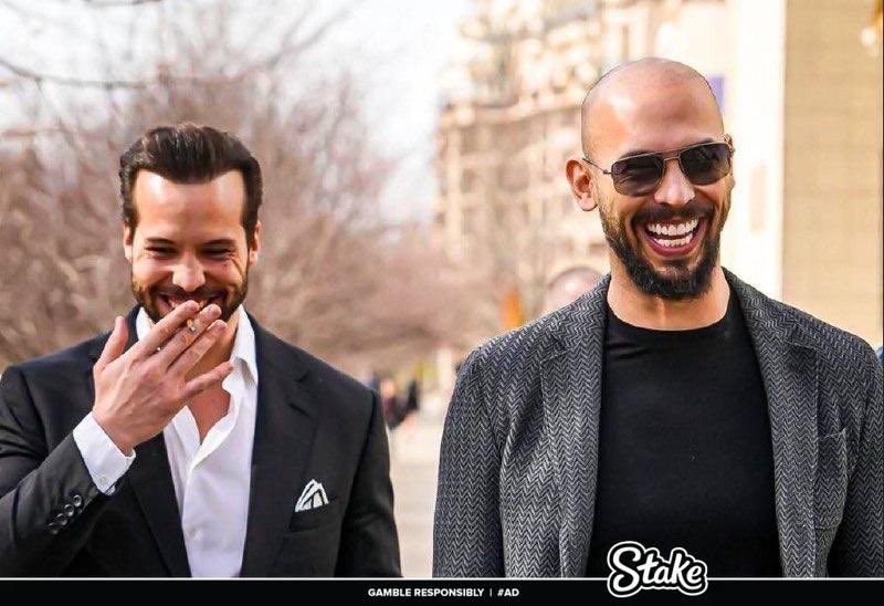 TateNews_'s tweet photo. 🚨🇺🇸🇷🇴#BREAKING: Andrew Tate and Tristan Tate have been officially allowed to leave Romania after 2.5 years.

Tate brothers have boarded a private jet to US, Florida.

DIICOT prosecutors have allowed them to leave Romania for the first time after 2.5 years.

They will only come back for court hearings, next one is in March.

FREEDOM 🔥