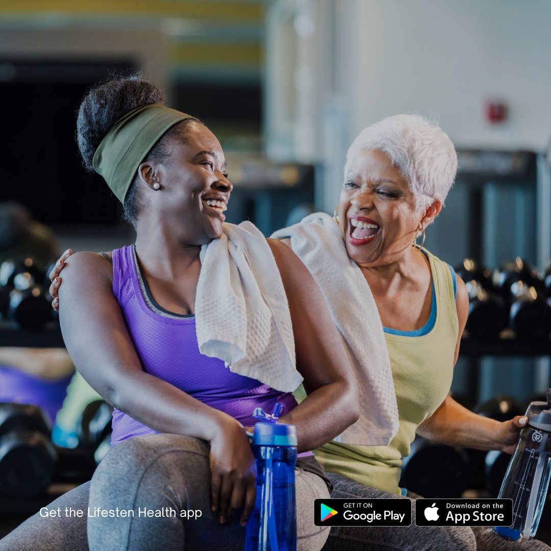 🧡 Celebrate Your Wins: Acknowledge progress, no matter how small, and keep going!

Learn more: lifestenhealth.com