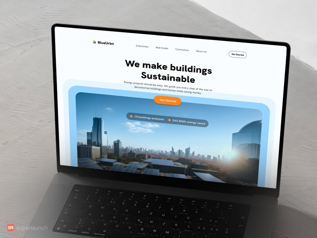 Superlaunch Studio tweet media