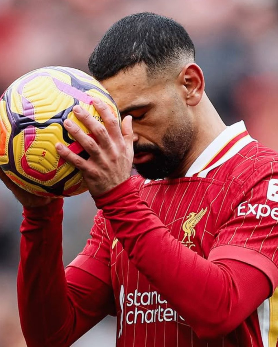 Mohamed Salah con el Liverpool:  

➤ Temporada 2017/18: 44 goles y 14 asistencias en 52 partidos.  
➤ Temporada 2018/19: 27 goles y 10 asistencias en 52 partidos.  
➤ Temporada 2019/20: 23 goles y 13 asistencias en 48 partidos.  
➤ Temporada 2020/21: 31 goles y 6 asistencias