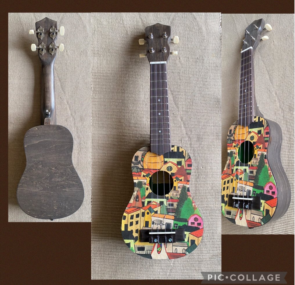 Pip’s Ukes (@pipsukes) on Twitter photo I will take better photos later, but here is my latest ukulele build, with art by <a href="/raiphsays/">Oor Red Raiph 🏴🇮🇪🇩🇪</a> . I will add it to my Etsy shop in a couple of weeks time. 😊 I will take better photos later, but here is my latest ukulele build, with art by <a href="/raiphsays/">Oor Red Raiph 🏴🇮🇪🇩🇪</a> . I will add it to my Etsy shop in a couple of weeks time. 😊
