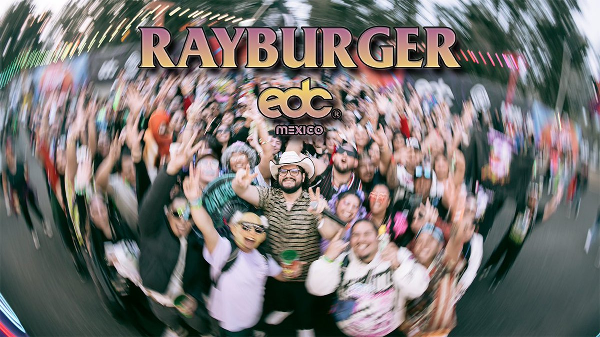 RayBurger tweet media