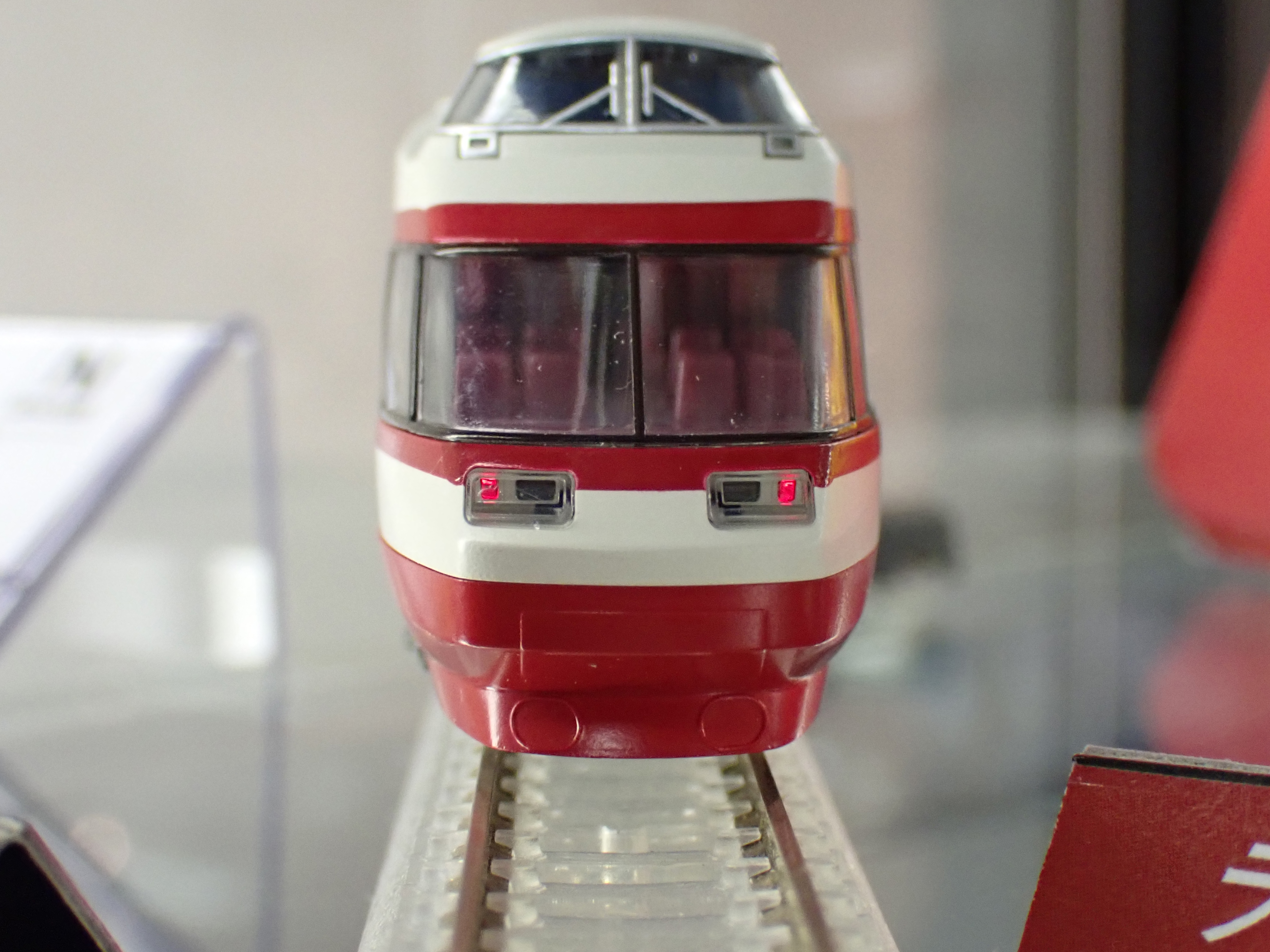 長野電鉄 1000系ゆけむりセット｜製品情報｜製品検索｜鉄道模型