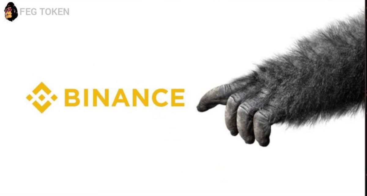 F3Gitt's tweet photo. @bull_bnb 💡 Revolutionizing DeFi with #FEGtoken! Smart DeFi, staking rewards, and a powerful ecosystem designed for growth. Secure, efficient, and built for the future! 🚀

Be part of the #BinanceGorilla movement—$FEG is changing the game! 🦍🔥

@FEGtoken https://t.co/3xlWMBVNdq