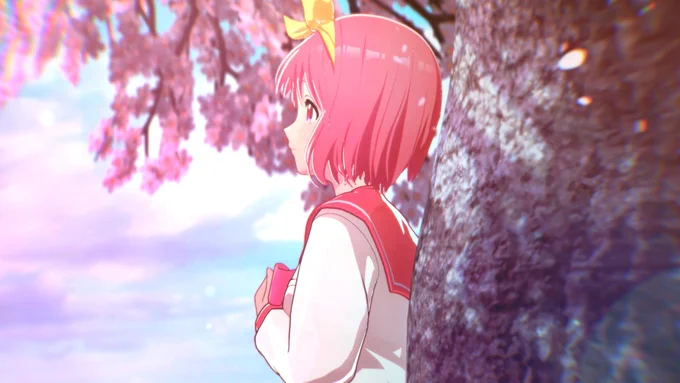 フル3Dで復活した『ToHeart』リメイク版6月26日発売!限定版はファン待望の第一期アニメのリマスター版が全話収録でたったの約1万円 #アクアプラス 