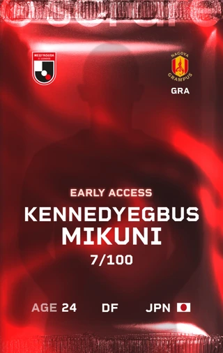 🇯🇵 🇰🇷J and K League Asia special coming up on #Sorare 

Had a lovely chat with Ross about things to look out for, check it out:

open.spotify.com/episode/7kXm9t…

Giveaway:

- RT, 
- Follow <a href="/MatsuyamaSorare/">Matsuyama</a> and <a href="/sorarekleague/">Kleaguenglish Sorare</a> 
- Do whats said at the end of the pod 👀

GL!