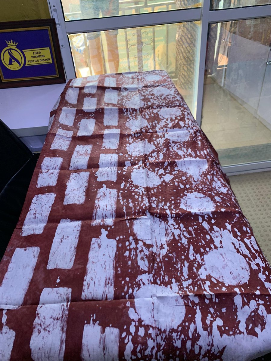 I_Am_DeOmoluabi's tweet image. Fun awọn asọ Adirẹ Igbalode yin lowo ti o gun pa, ẹ kan si - @IdeaTextile