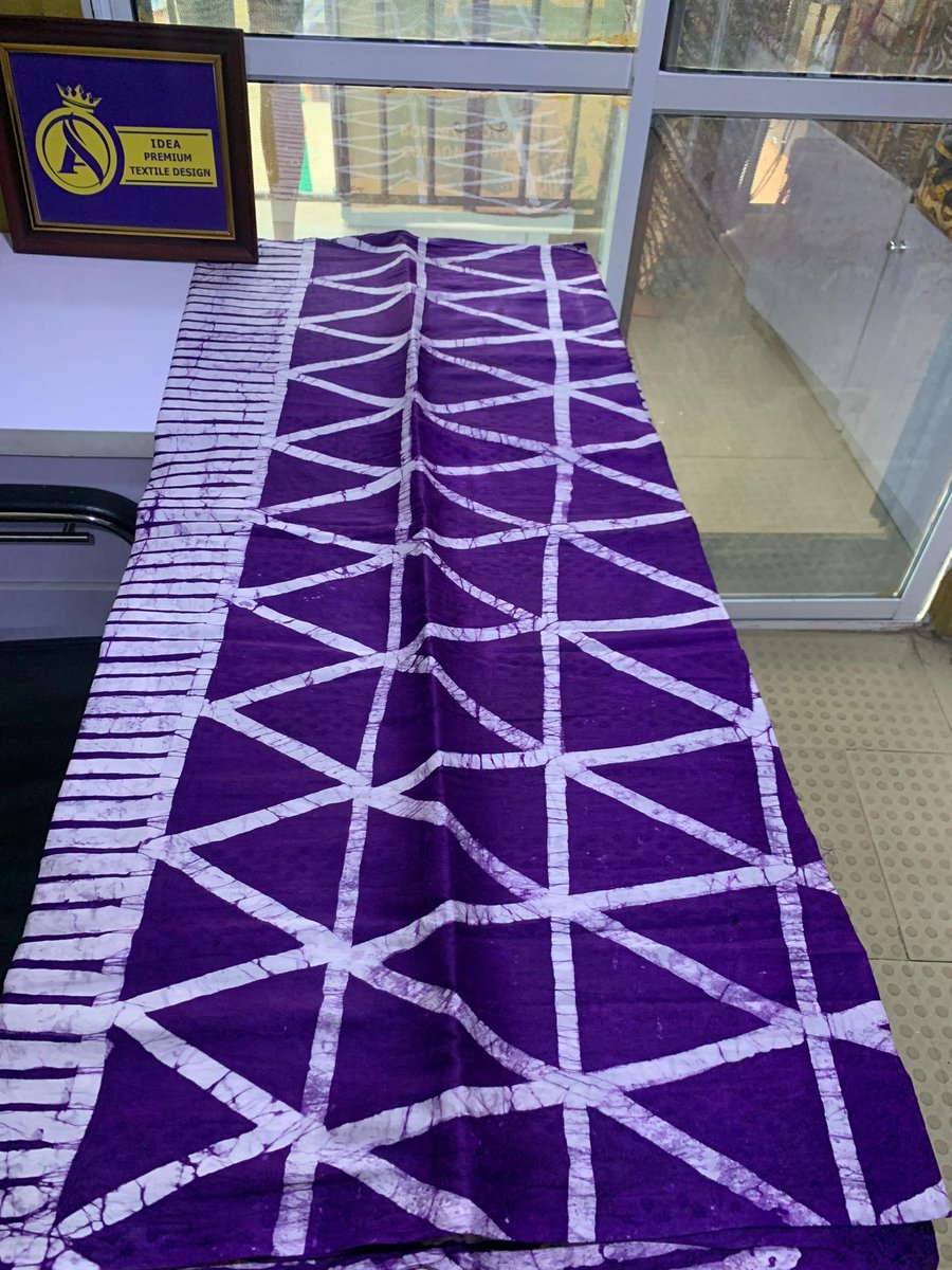 I_Am_DeOmoluabi's tweet image. Fun awọn asọ Adirẹ Igbalode yin lowo ti o gun pa, ẹ kan si - @IdeaTextile