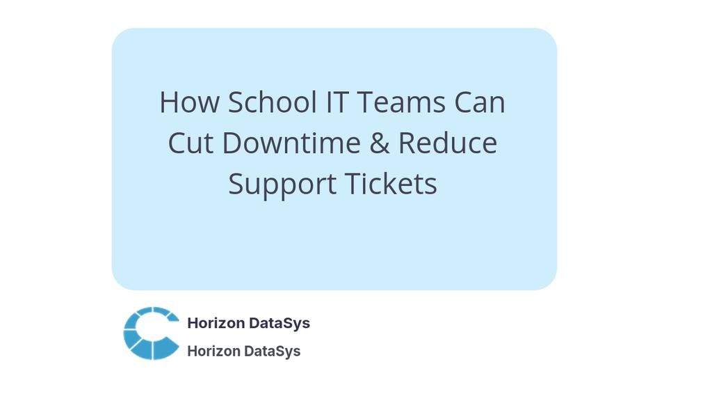 HorizonDataSys's tweet image. Reboot-to-Restore technology works in conjunction with traditional security solutions like antivirus software, offering an added layer of protection

Read more 👉 lttr.ai/Abz50

#RebootRestore #MicrosoftDefender #SeamlessUserExperience