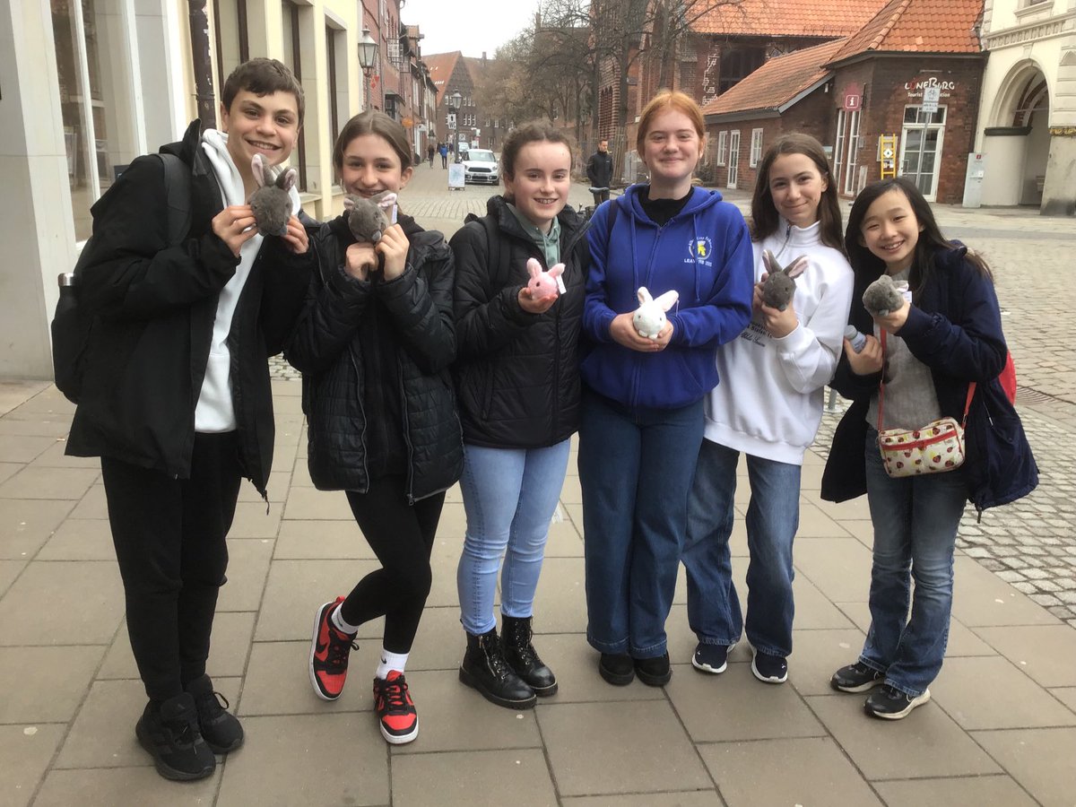 Sandringham MFL tweet media