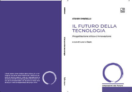 📚 Coming March 2025! 🎉

Il futuro della tecnologia: Progettazione etica e innovazione <a href="/EdizioniTab/">tab edizioni</a>
Explore the intersection of ethics, innovation, and design in emerging technologies. A must-read for policymakers, designers, and students shaping the future!