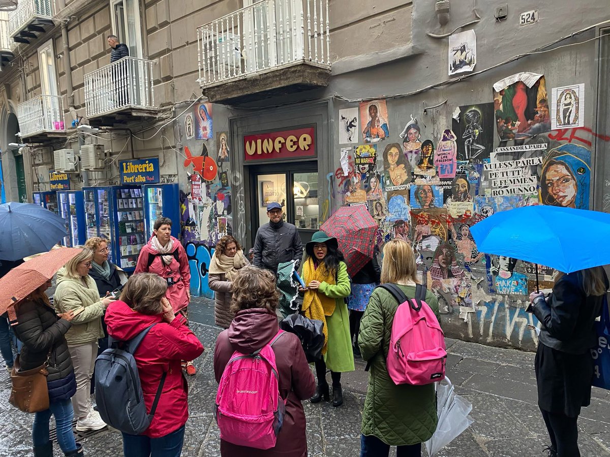 EOILPGC-Proyectos Erasmus+ tweet media