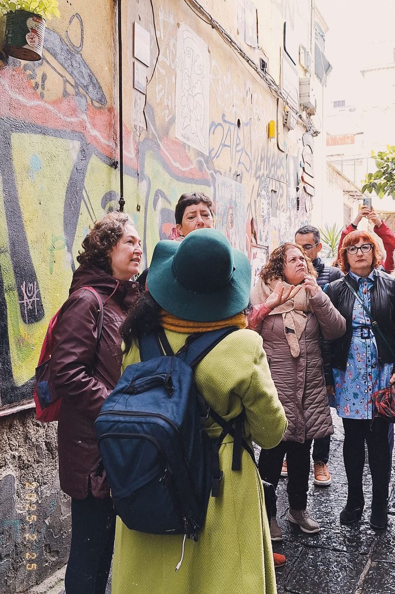 EOILPGC-Proyectos Erasmus+ tweet media