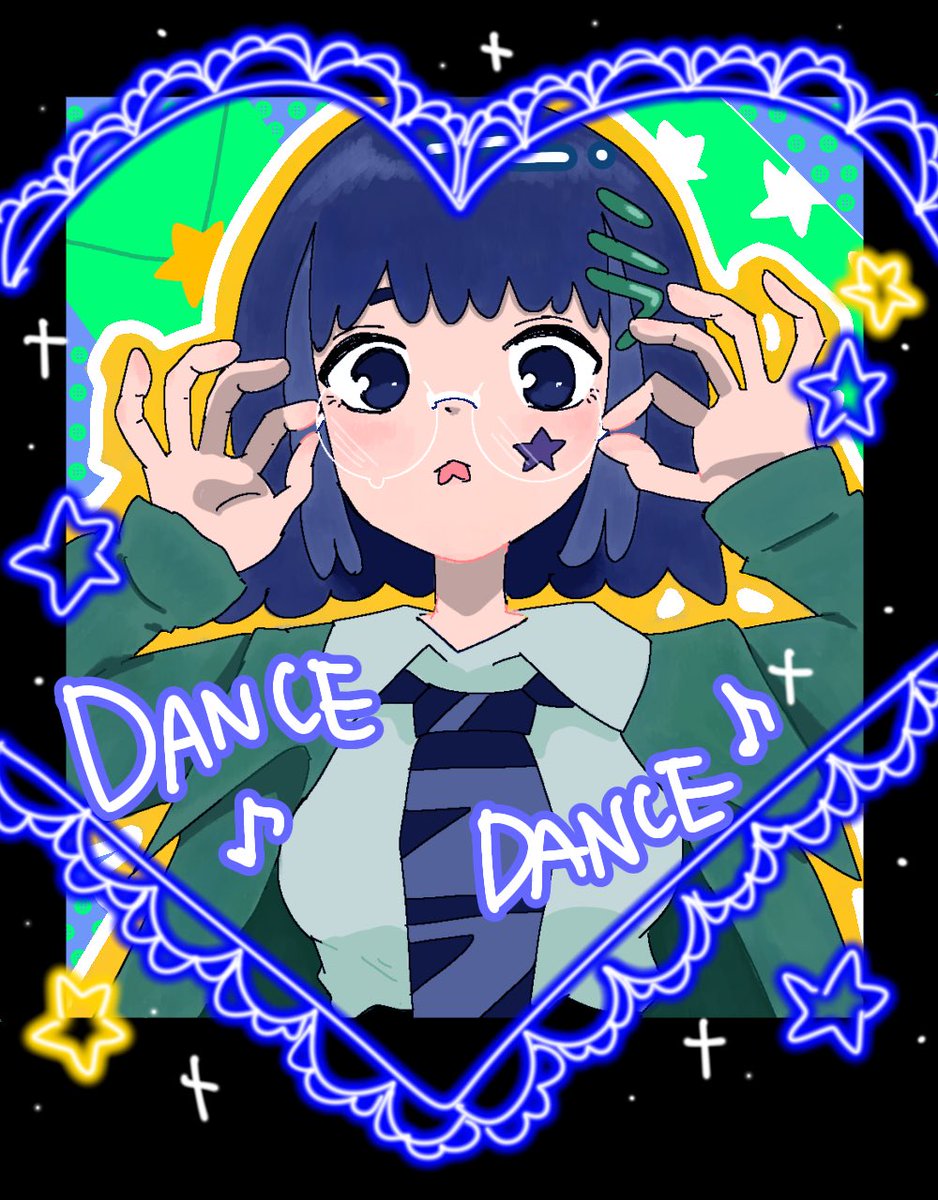 0zutoo's tweet image. チェキ風♡
#ずとまよファンアート