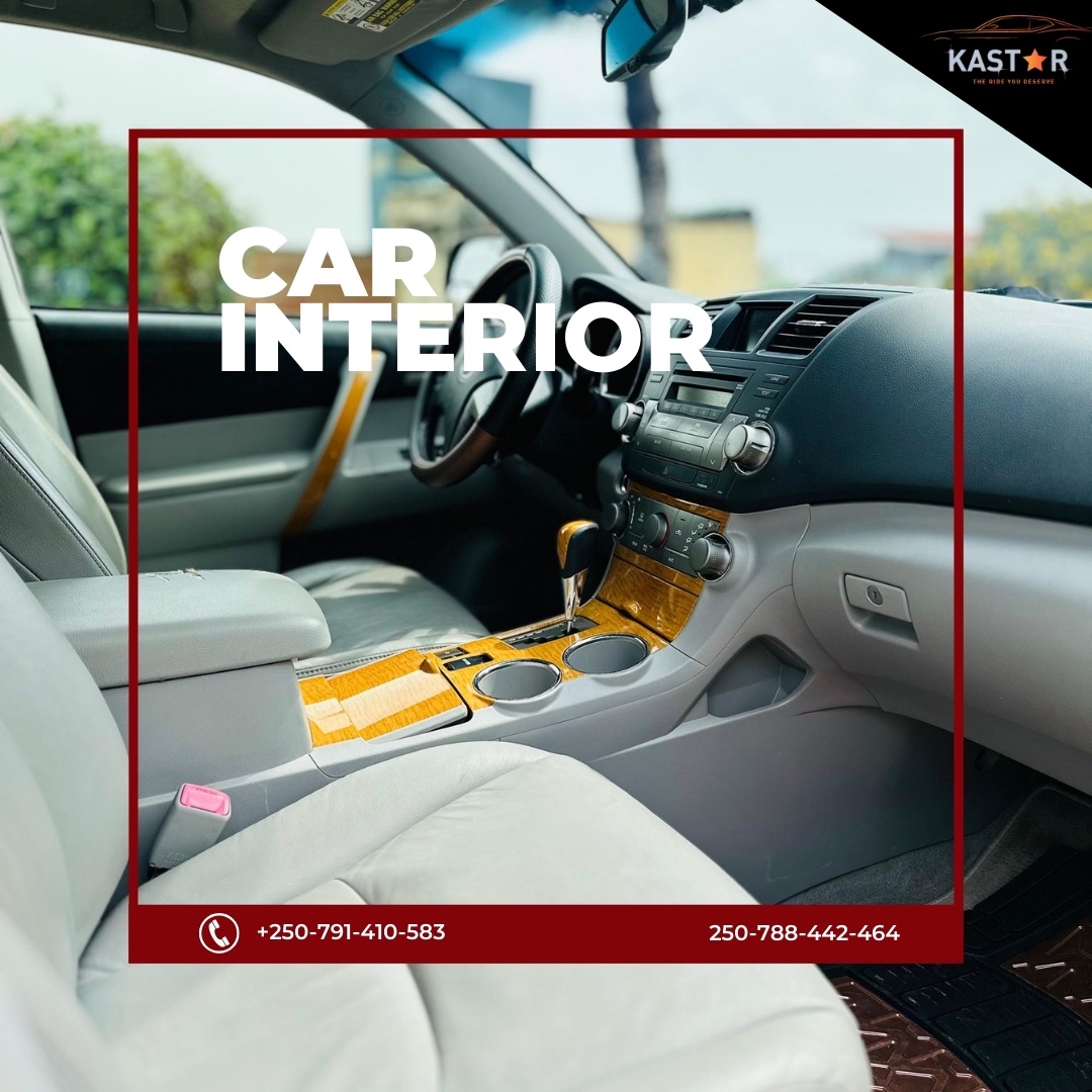 Kastarauto's tweet photo. For Sale: 2009 Toyota Highlander Hybrid 🔹 

Efficient, reliable, and built for comfort. A perfect choice for those seeking performance with fuel economy. Contact us for more details. 

#KastarAuto #ToyotaHighlander #hybridsuv #kigalirwanda #kigaliupdates https://t.co/xi1IUbkd7n