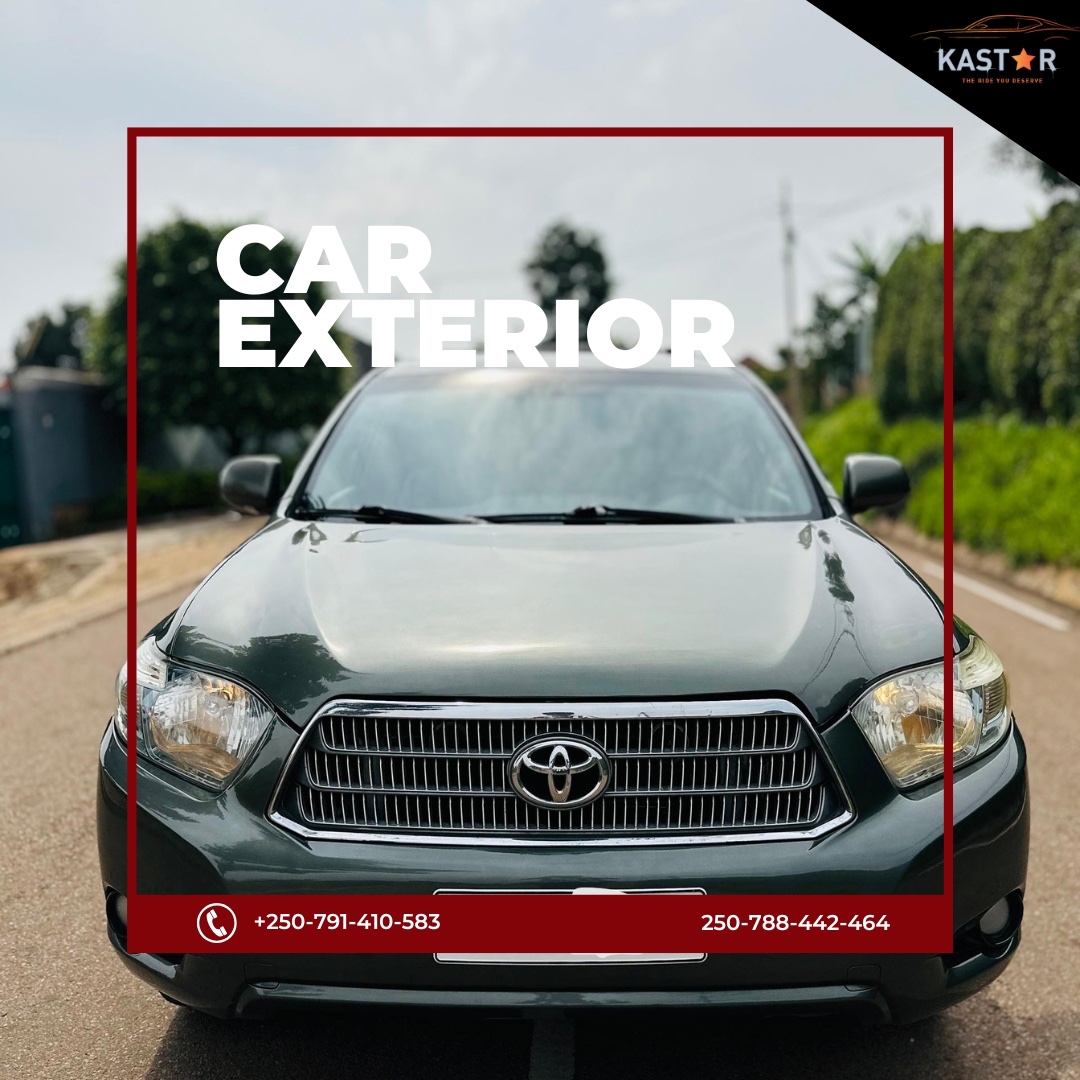 Kastarauto's tweet photo. For Sale: 2009 Toyota Highlander Hybrid 🔹 

Efficient, reliable, and built for comfort. A perfect choice for those seeking performance with fuel economy. Contact us for more details. 

#KastarAuto #ToyotaHighlander #hybridsuv #kigalirwanda #kigaliupdates https://t.co/xi1IUbkd7n