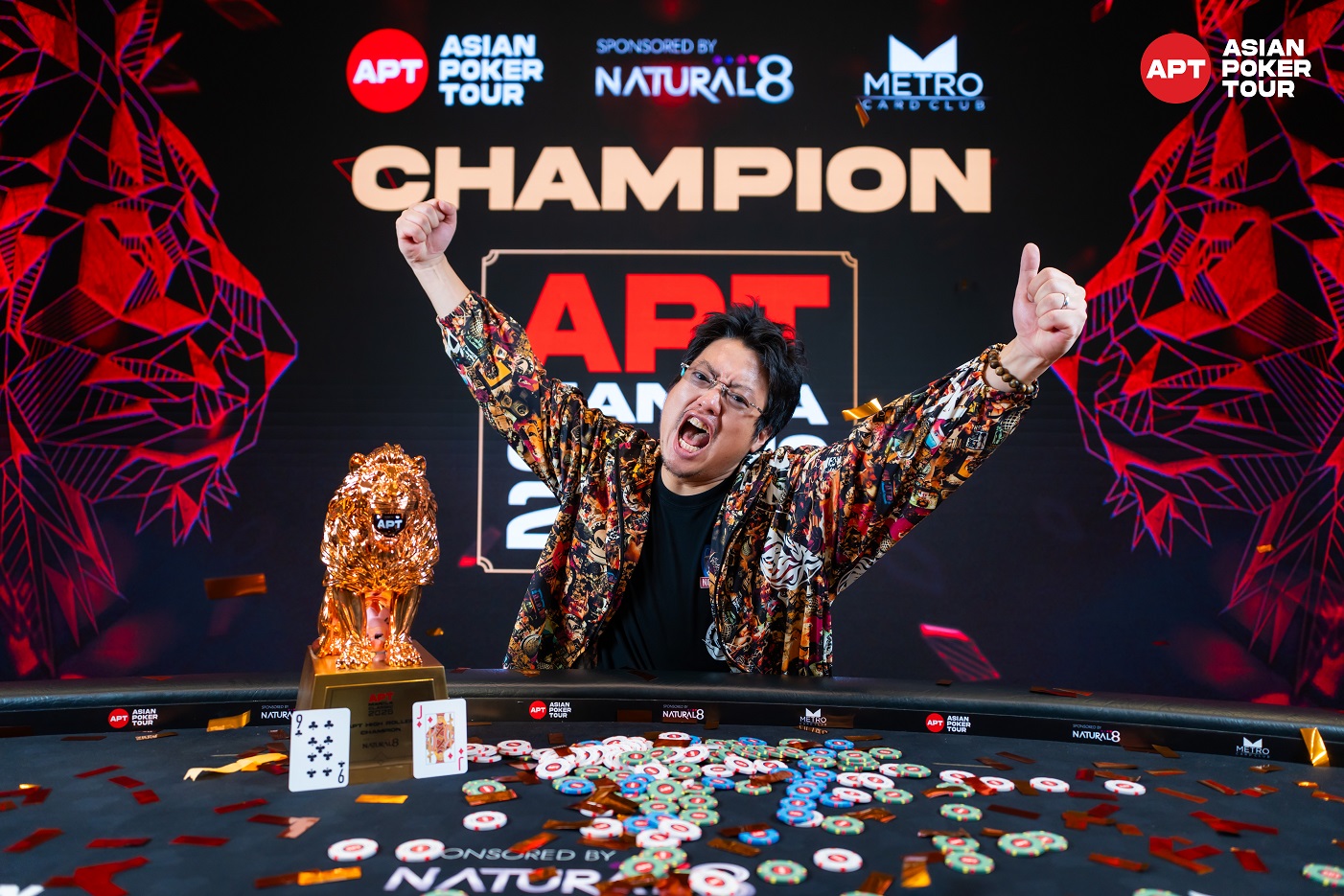 Poker ポーカー Now on X: Poker ポーカー Now on X: