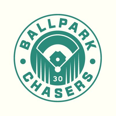 Ballpark Chasers tweet media
