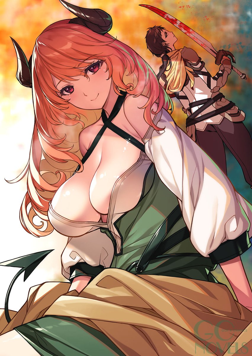 「ラドリムも、セラフィナも、みんな僕が利用してやる」

『ハブられルーン使いの異世界冒険譚 4』
小説:黄金の黒山羊(@KUROKOSHOSARAMI)
イラスト:菊池政治(@S_kikuchi)
カバーイラスト解禁!

4月21日発売! 