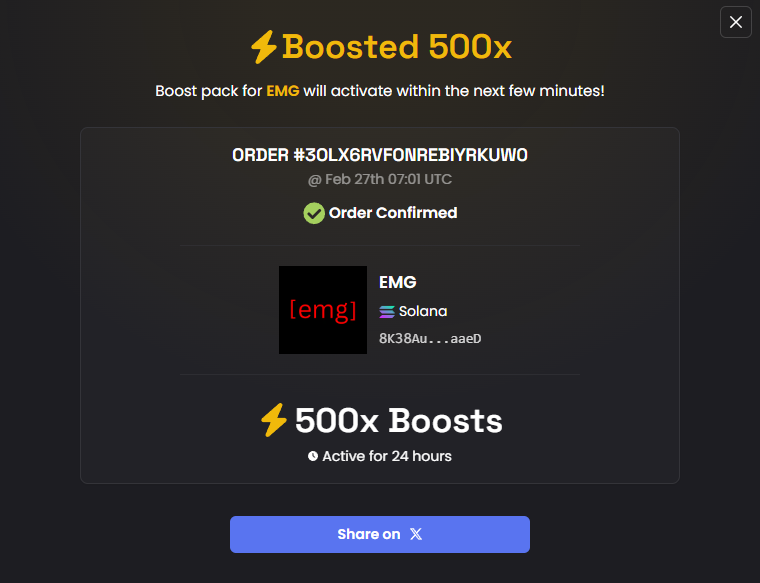 Extreme Money Glitch tweet media