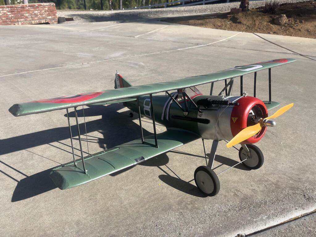 dynamhobby's tweet image. 𝐃𝐫𝐞𝐚𝐦 𝐛𝐢𝐠, 𝐟𝐥𝐲 𝐛𝐢𝐠𝐠𝐞𝐫!
These stunning shots, shared by our dearest customers, show just how far your imagination can take you with DynamRC. Whether you&apos;re into flying, modifying your aircraft at home, or just having fun..., the sky&apos;s the limit!
#Dynamrc #rcplane