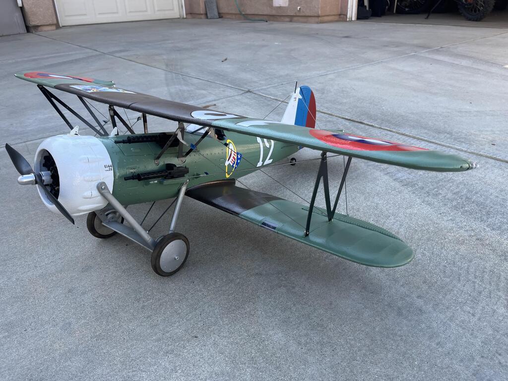 dynamhobby's tweet image. 𝐃𝐫𝐞𝐚𝐦 𝐛𝐢𝐠, 𝐟𝐥𝐲 𝐛𝐢𝐠𝐠𝐞𝐫!
These stunning shots, shared by our dearest customers, show just how far your imagination can take you with DynamRC. Whether you&apos;re into flying, modifying your aircraft at home, or just having fun..., the sky&apos;s the limit!
#Dynamrc #rcplane