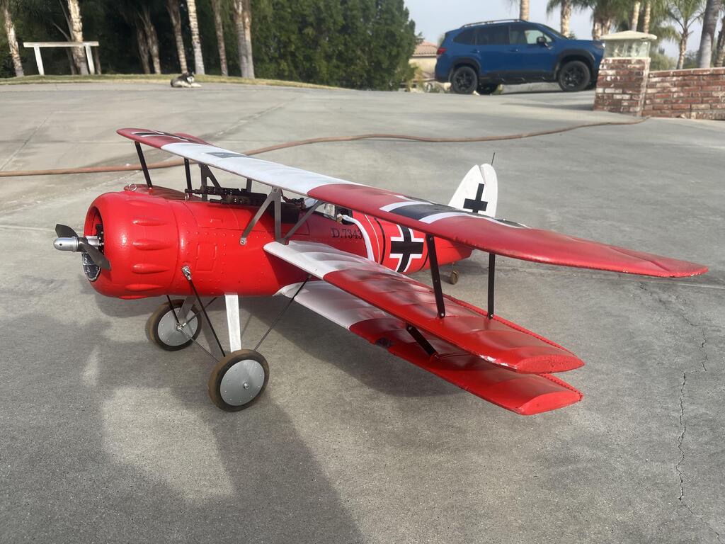 dynamhobby's tweet image. 𝐃𝐫𝐞𝐚𝐦 𝐛𝐢𝐠, 𝐟𝐥𝐲 𝐛𝐢𝐠𝐠𝐞𝐫!
These stunning shots, shared by our dearest customers, show just how far your imagination can take you with DynamRC. Whether you&apos;re into flying, modifying your aircraft at home, or just having fun..., the sky&apos;s the limit!
#Dynamrc #rcplane