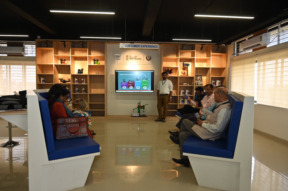 C4i4 Lab tweet media