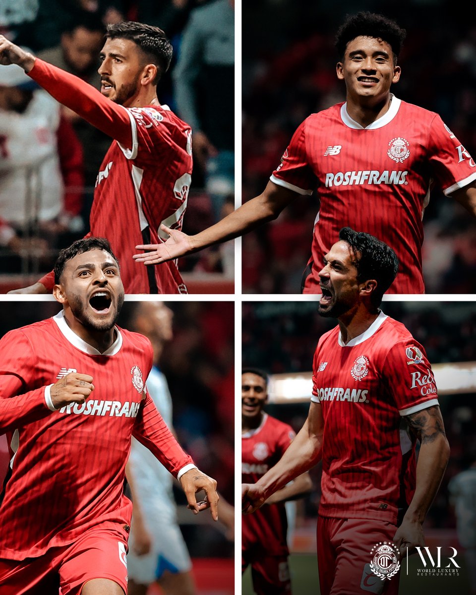 Se llenó de fuego el Infierno 🏟❤️‍🔥