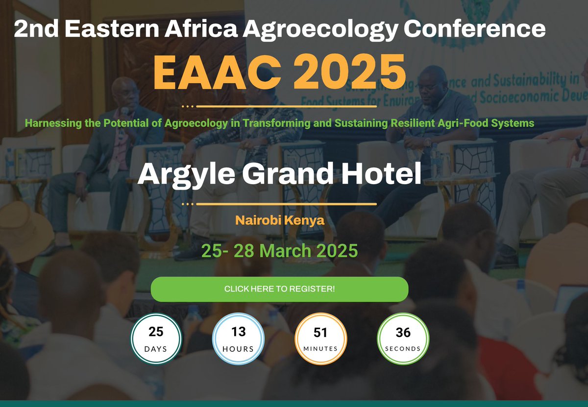 Biovision Africa Trust tweet media