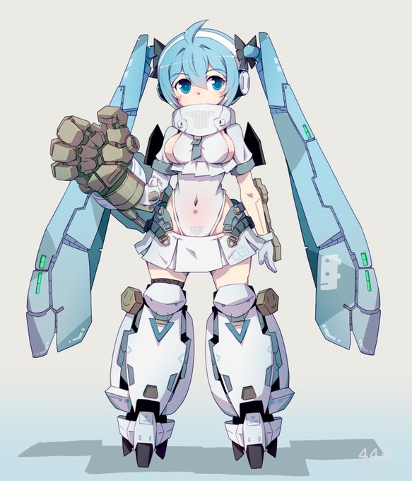 #今月描いた絵を晒そう
依頼や他所の子関係でここ暫く充実してました。 