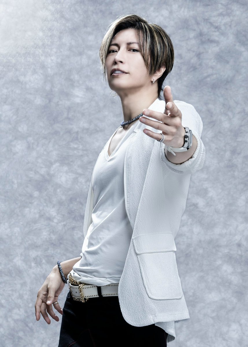 #GACKT 特集
#WOWOW で放送＆配信💖
📌#YFCz クリスマスライブ
3/16(日)
📌歴代ライブ集：4/26(土)、MV一挙：5月
本人インタビューを交えて✨

さらに
📌氣志團万博2024
ライブ3/14(金) 特番3/16(日)
📌もしも徳川家康が総理大臣になったら
3/29(土)

wowow.co.jp/music/gackt/?u…
<a href="/GACKT/">GACKT</a> <a href="/GACKT_Secretary/">GACKTの秘書【公式】</a>