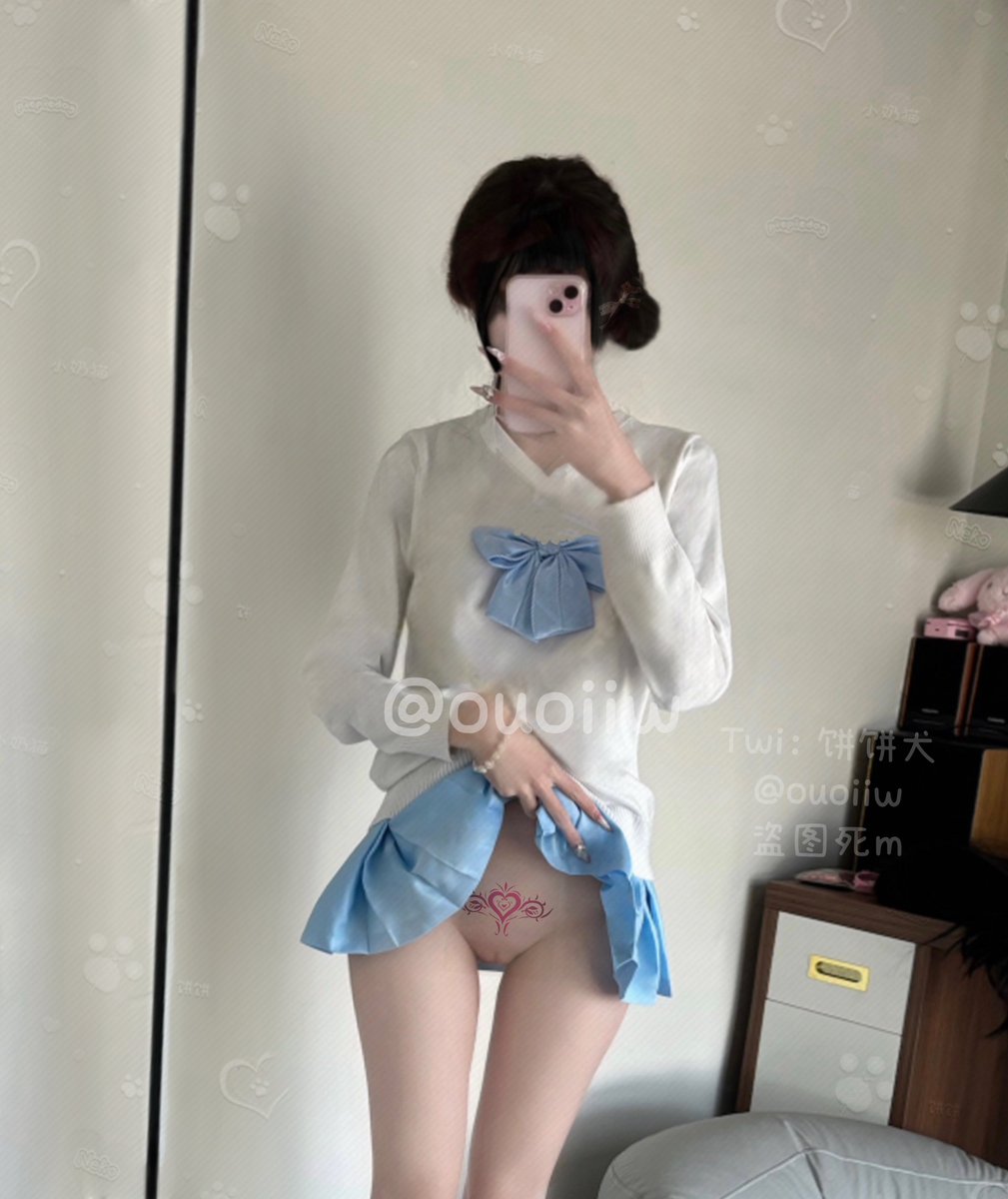 特别粘你的小狗 是饼饼变的^⦁᎑-
<a href="/Daguidiyi/">大鬼の世界🧊(原创投稿验证请私信）</a> 
<a href="/Xiaoxiaofoer/">小小佛(原创验证私信）</a>