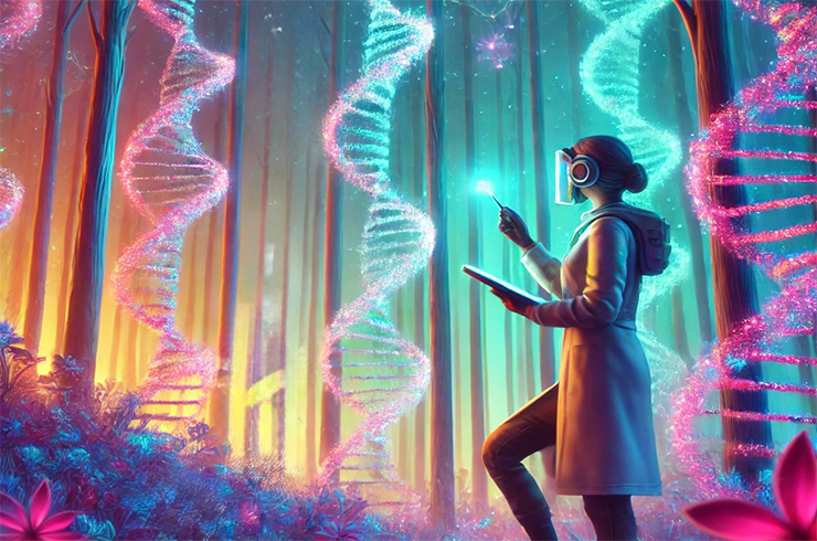 FMI science (@fmiscience) on Twitter photo Now in <a href="/MolecularCell/">Molecular Cell</a>: researchers led by <a href="/MarcBhler4/">Marc Bühler</a> shed light on how transcription factors control genes in fission yeast—plus, they created FMI TFexplorer, a free tool for scientists! <a href="/PomBase/">S. pombe model organism knowledgebase</a>
Read more about this work: fmi.ch/news-events/ar… Now in <a href="/MolecularCell/">Molecular Cell</a>: researchers led by <a href="/MarcBhler4/">Marc Bühler</a> shed light on how transcription factors control genes in fission yeast—plus, they created FMI TFexplorer, a free tool for scientists! <a href="/PomBase/">S. pombe model organism knowledgebase</a>
Read more about this work: fmi.ch/news-events/ar…