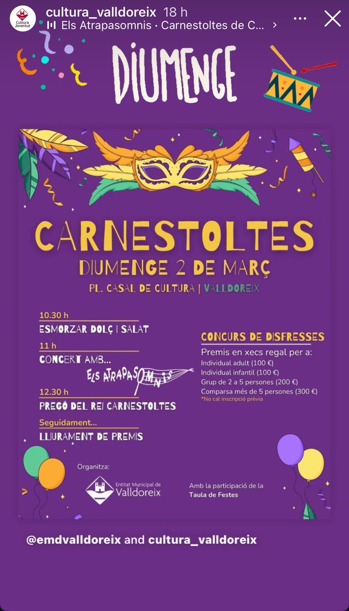 PSC Valldoreix (@psc_valldoreix) on Twitter photo 