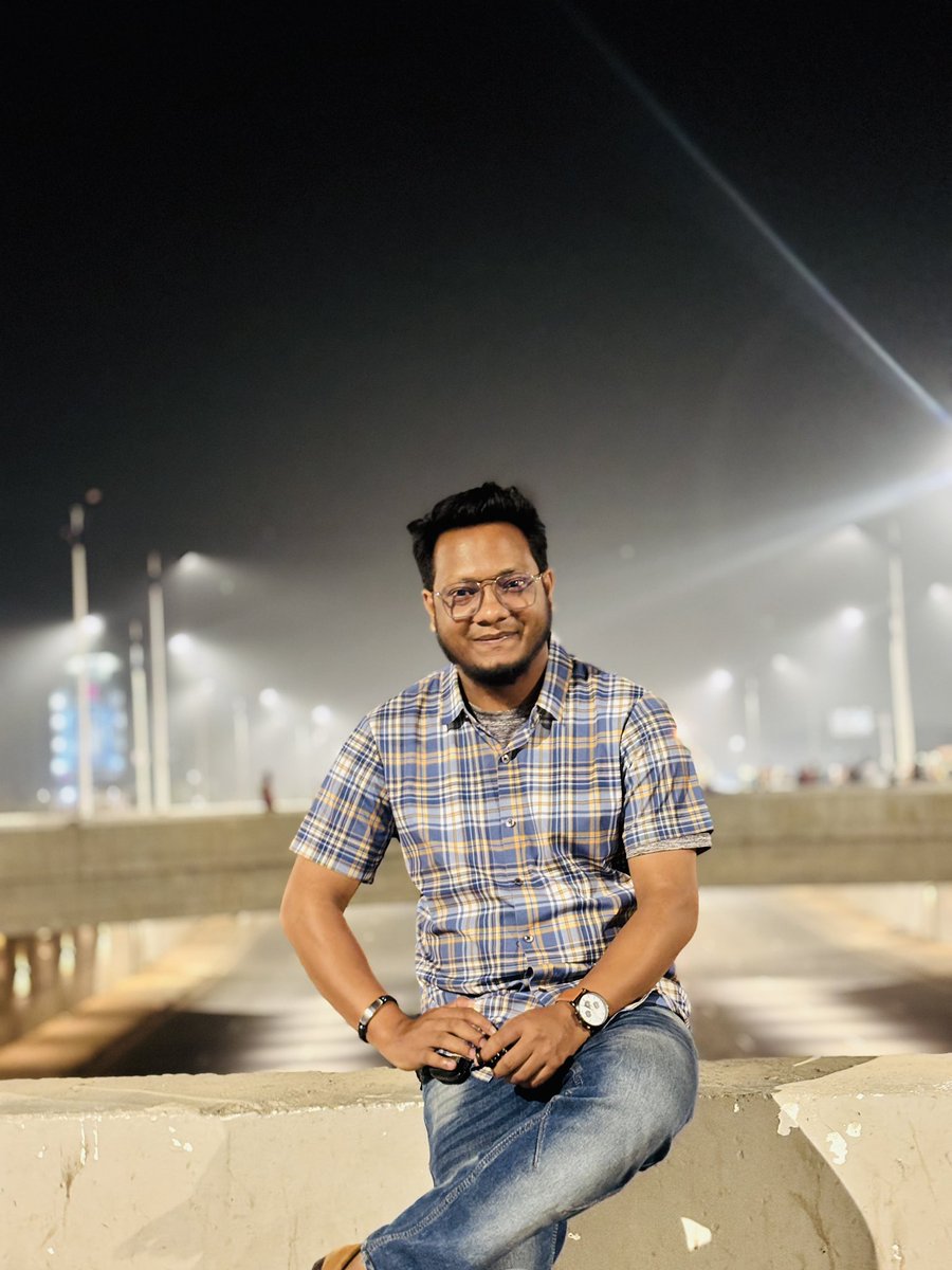 Helal Uddin tweet media